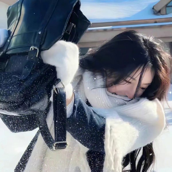 旧街录事海报