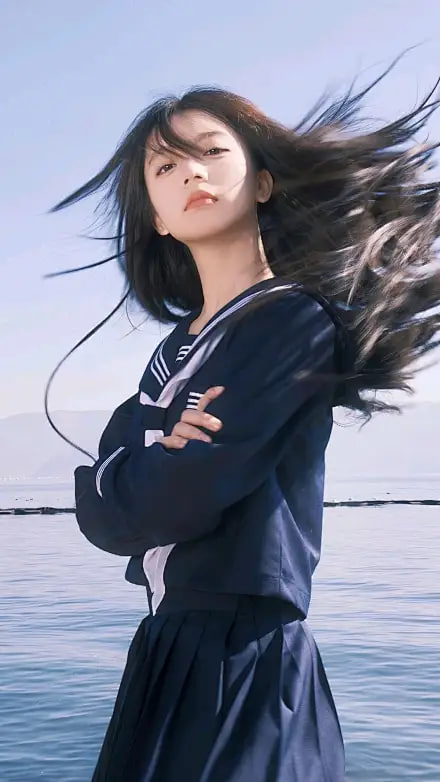 晚风借书证特别篇海报