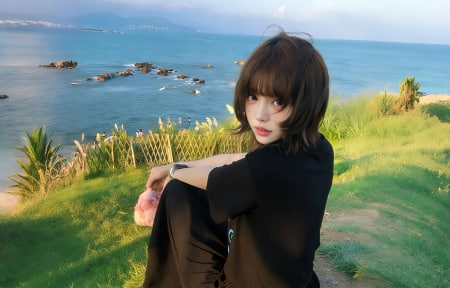 操场团圆番外海报