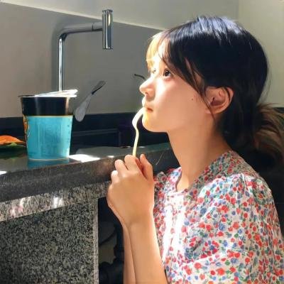 深巷夜未央·重逢海报